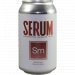 Brewlihan Serum: Strawberry Marshmallow 