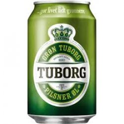 Carlsberg Group Tuborg Grøn Carlsberg Group Tuborg Grøn