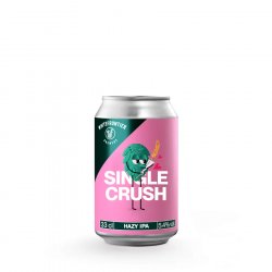 WhiteFrontier SINGLE CRUSH