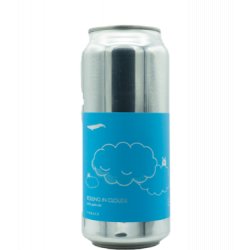 Finback Brewery Rolling in Clouds - J&B Craft Drinks