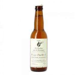 Passe-Partout - Belgian Craft Beers