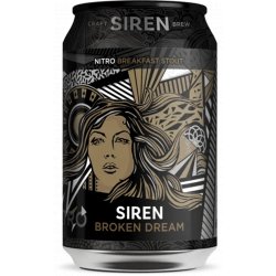Siren Broken Dream