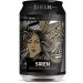 Siren Broken Dream Breakfast Stout 6% - 12 x 33 cl Dose 