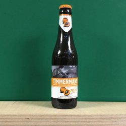 Timmermans Peche - Keg, Cask & Bottle