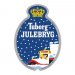 Tuborg Julebryg   25 L 5,6% Sæson 