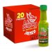 Caja Salsa La Perrona Green Habanero 20 Piezas Caja Salsa La Perrona Green Habanero 20 Piezas
