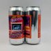 Neon Raptor: Naughty Luggage NEIPA (440ml) 