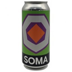 SOMA Beer Deep Dive