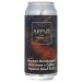 Ārpus - Bourbon Barrel Aged Chocolate x Coffee Imperial Stout 2025 Ārpus - Bourbon Barrel Aged Chocolate x Coffee Imperial Stout 2025