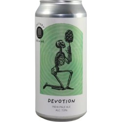 Factory Brewing Devotion