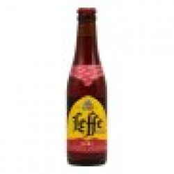 Leffe Ruby