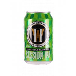 The White Hag Little Fawn Session IPA - Beer Merchants