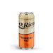 2 Rios Tropical Cream Ale 473ml VL 