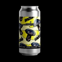 Garage Beer Co. SOUNDSCAPES Garage Beer Co. SOUNDSCAPES