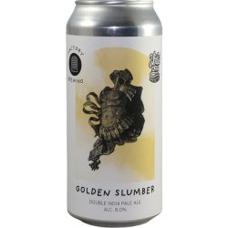Factory Brewing Golden Slumber