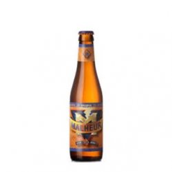 MALHEUR 10 - Birre da Manicomio