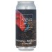 Ārpus - TDH Enigma X Nelson Sauvin X Citra IPA Ārpus - TDH Enigma X Nelson Sauvin X Citra IPA