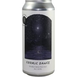 Factory Brewing Cosmic Dance Factory Brewing Cosmic Dance