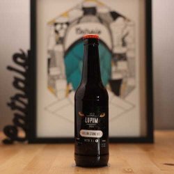 Lupum - Belgian Strong Dark... - Catraio