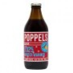 Poppels Bryggeri 2023 Winter Warmer