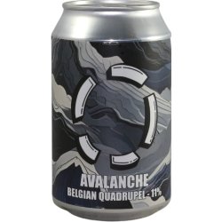 Brouwerij LOST AVALANCHE