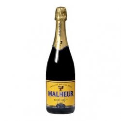 MALHEUR BRUT - Birre da Manicomio