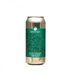 Other Half  Go with the Flow DDH IPA - Craft Metropolis