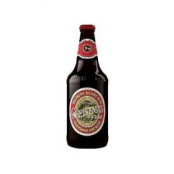 Shepherd Neame Christmas Ale Shepherd Neame Christmas Ale