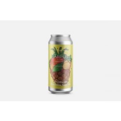 Ārpus Brewing Co. Fruitheart Smoothie Sour Ale Ārpus Brewing Co. Fruitheart Smoothie Sour Ale