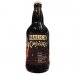 Mauco  Wild Ale con Café  Coffeepox 