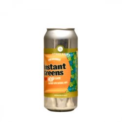 Other Half  Instant Greens IPA - Craft Metropolis