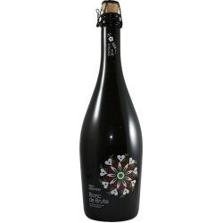 Wild Creatures Blanc de Brute 2019 Wild Creatures Blanc de Brute 2019