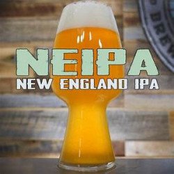 CERVEZA SUPERIOR NEIPA - Minicervecería