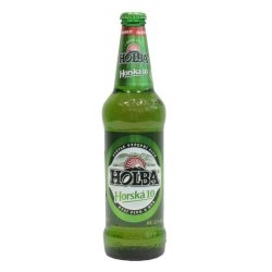 Holba Holba Horská 10