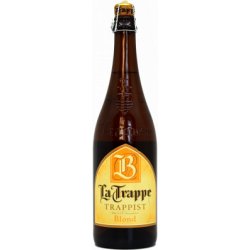La Trappe Blond La Trappe Blond