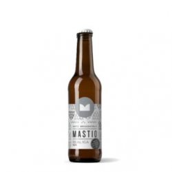 MASTIO Real IGA Steel - Birre da Manicomio