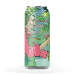 BreWskey WEST HORIZON CSM