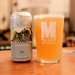 Mason Brewing Co.  Mountain Songs [3.6% Hazy Session Pale] 