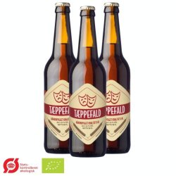 Bryggeriet Skands Tæppefald