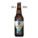 Cerveza Artesana Virtus Ipa. Caja de 24 tercios 