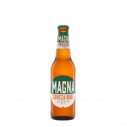 Magna - Mahou San Miguel