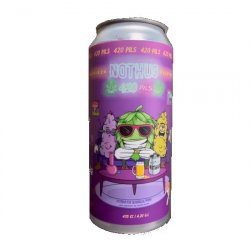 Nothus 420 PILS