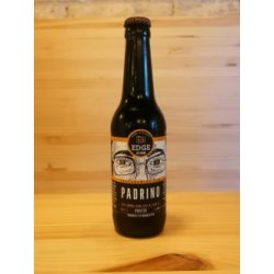 Edge Brewing Apassionada Edge Brewing Apassionada