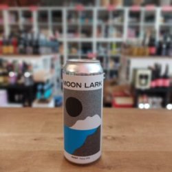 Moon Lark  Reef - Het Biermeisje