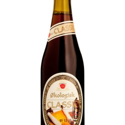 Thisted Bryghus Thy Økologisk Classic Thisted Bryghus Thy Økologisk Classic