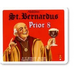St. Bernardus Prior 8