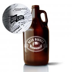 Good Land Brewing Co No Comment