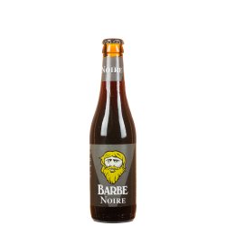 Barbe Noir 33Cl - Belgian Beer Heaven