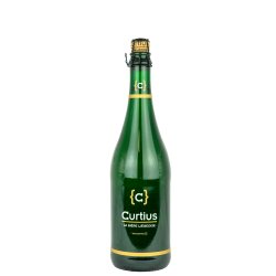 Curtius 75Cl - Belgian Beer Heaven