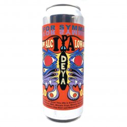 DEYA Brewing Company Eye For Symmetry